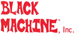 Black Machine
