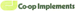 Co-op Implements