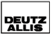 Deutz Allis