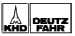 Deutz Fahr